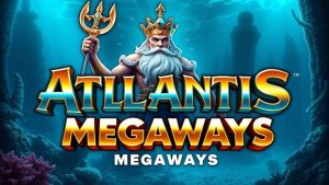 为何选择AG电子平台体验《亚特兰提斯Gigarise》？